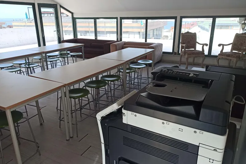 Doğa Koleji Üsküdar Kampüsü fotoğrafı 16