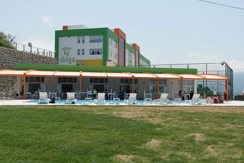 Doğa Koleji Giresun Kampüsü fotoğrafı 7