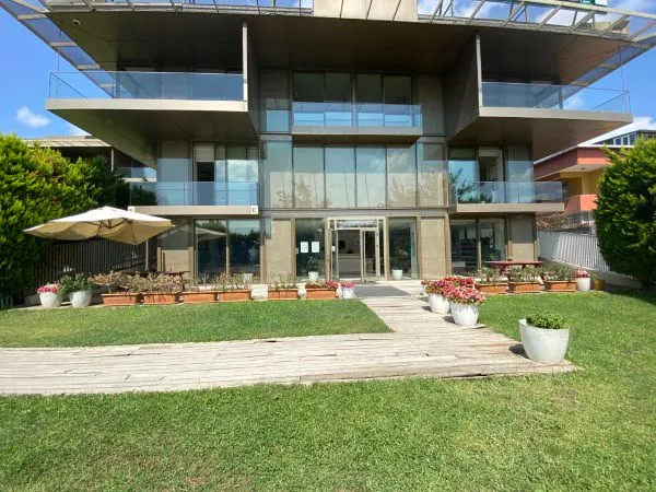 Doğa Koleji Çamlıca Kampüsü fotoğrafı 2