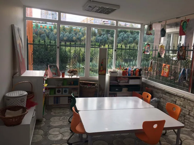 Doğa Koleji Başakşehir Anaokulu fotoğrafı 6