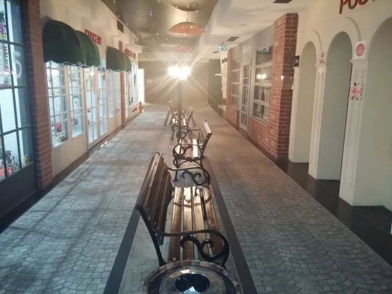Doğa Koleji Bursa Özlüce Kampüsü fotoğrafı 3