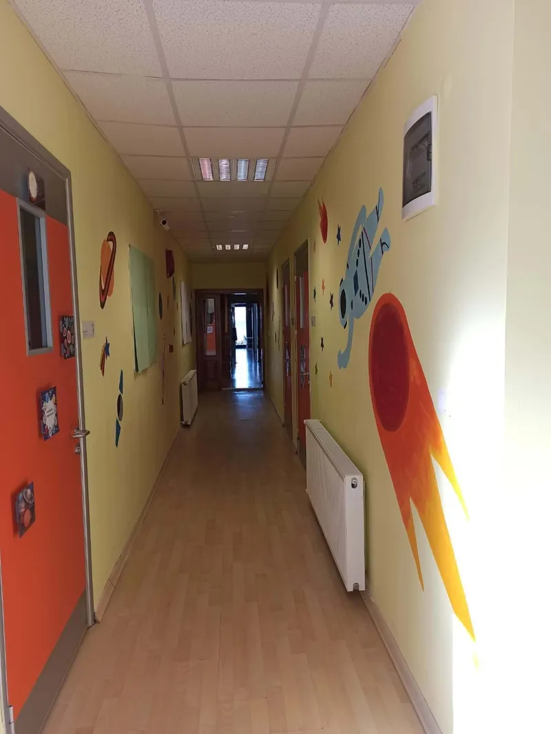 Doğa Koleji İzmir Aliağa Anaokulu fotoğrafı 10