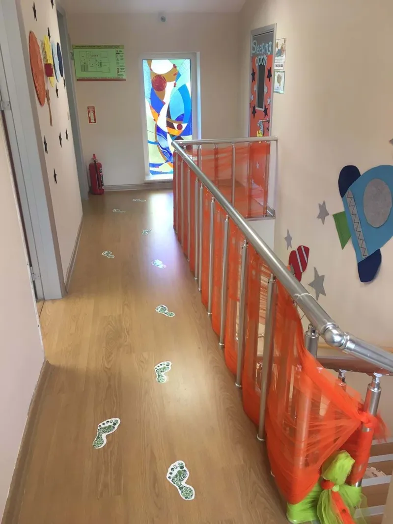 Doğa Koleji Başakşehir Anaokulu fotoğrafı 12