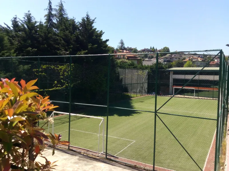 Doğa Koleji Acarkent Kampüsü fotoğrafı 9