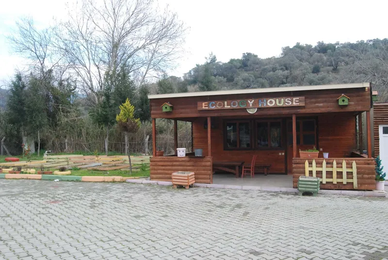 Doğa Koleji Aydın Söke Kampüsü fotoğrafı 3