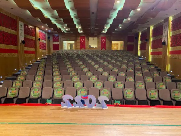 Doğa Koleji Çamlıca Kampüsü fotoğrafı 12