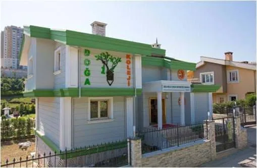 Doğa Koleji Başakşehir Anaokulu fotoğrafı 5