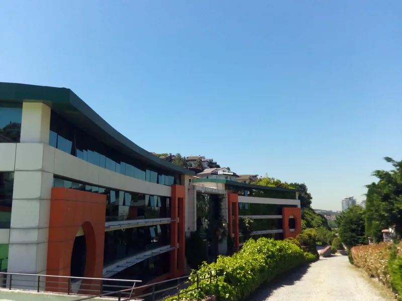 Doğa Koleji Acarkent Kampüsü fotoğrafı 6