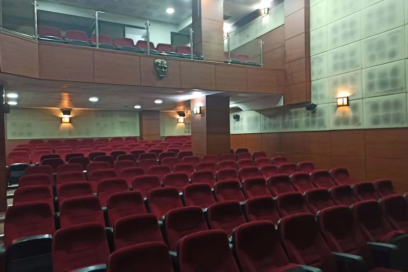 Doğa Koleji Üsküdar Kampüsü fotoğrafı 6