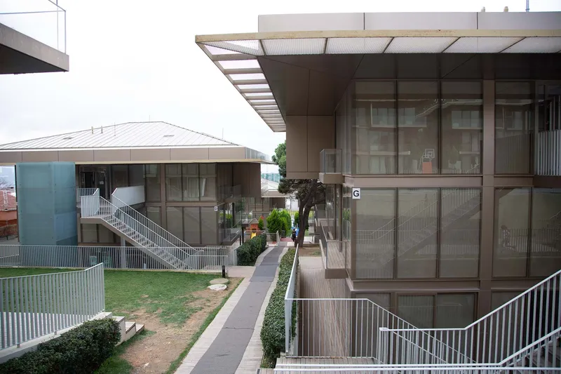 Doğa Koleji Çamlıca Kampüsü fotoğrafı 3