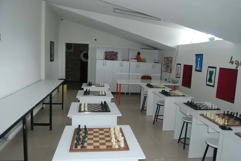 Doğa Koleji Aydın Söke Kampüsü fotoğrafı 15