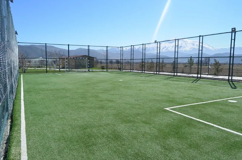 Doğa Koleji Isparta Kampüsü fotoğrafı 8