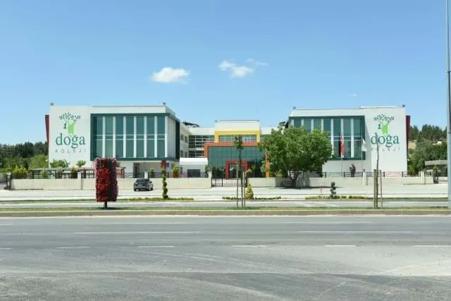 Doğa Koleji Gaziantep Kampüsü fotoğrafı 5