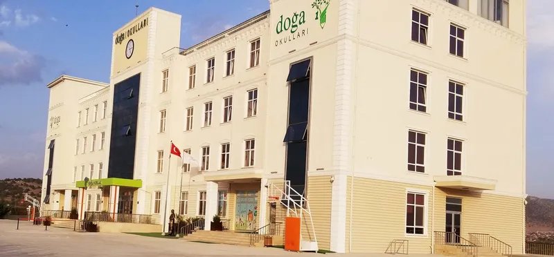 Doğa Koleji Isparta Kampüsü fotoğrafı 4