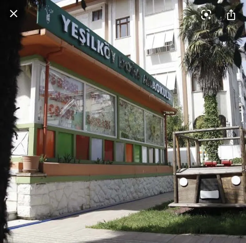 Doğa Koleji Yeşilköy Anaokulu fotoğrafı 2