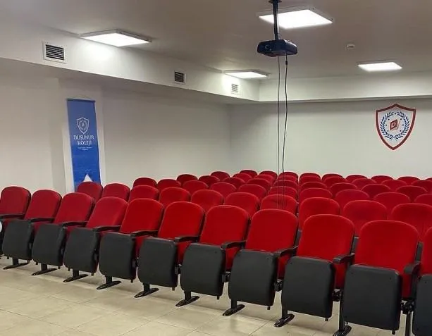 Düşünür Koçaş Kampüsü fotoğrafı 4