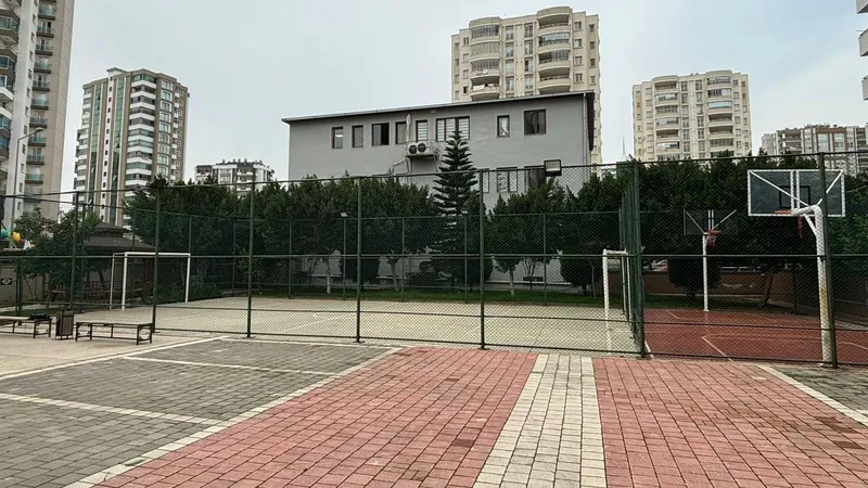 Düşünür Seyhan Kampüsü fotoğrafı 7