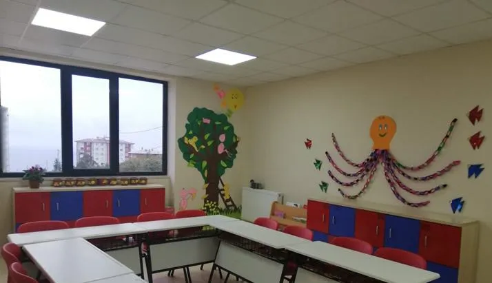 Düşünür Çukurçayır Kampüsü fotoğrafı 4