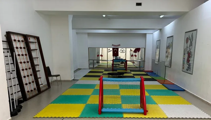 Düşünür Seyhan Kampüsü fotoğrafı 6
