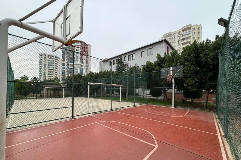 Düşünür Seyhan Kampüsü fotoğrafı 5