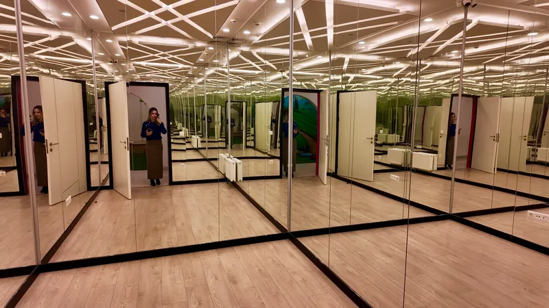 Harikalar Diyarı Kayaşehir Teknopark Anaokulu fotoğrafı 13