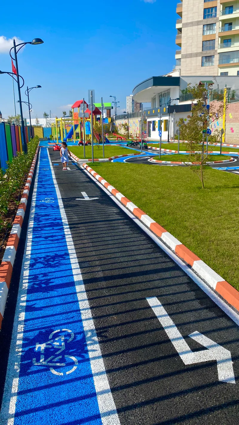 Harikalar Diyarı Kayaşehir Anaokulu fotoğrafı 4