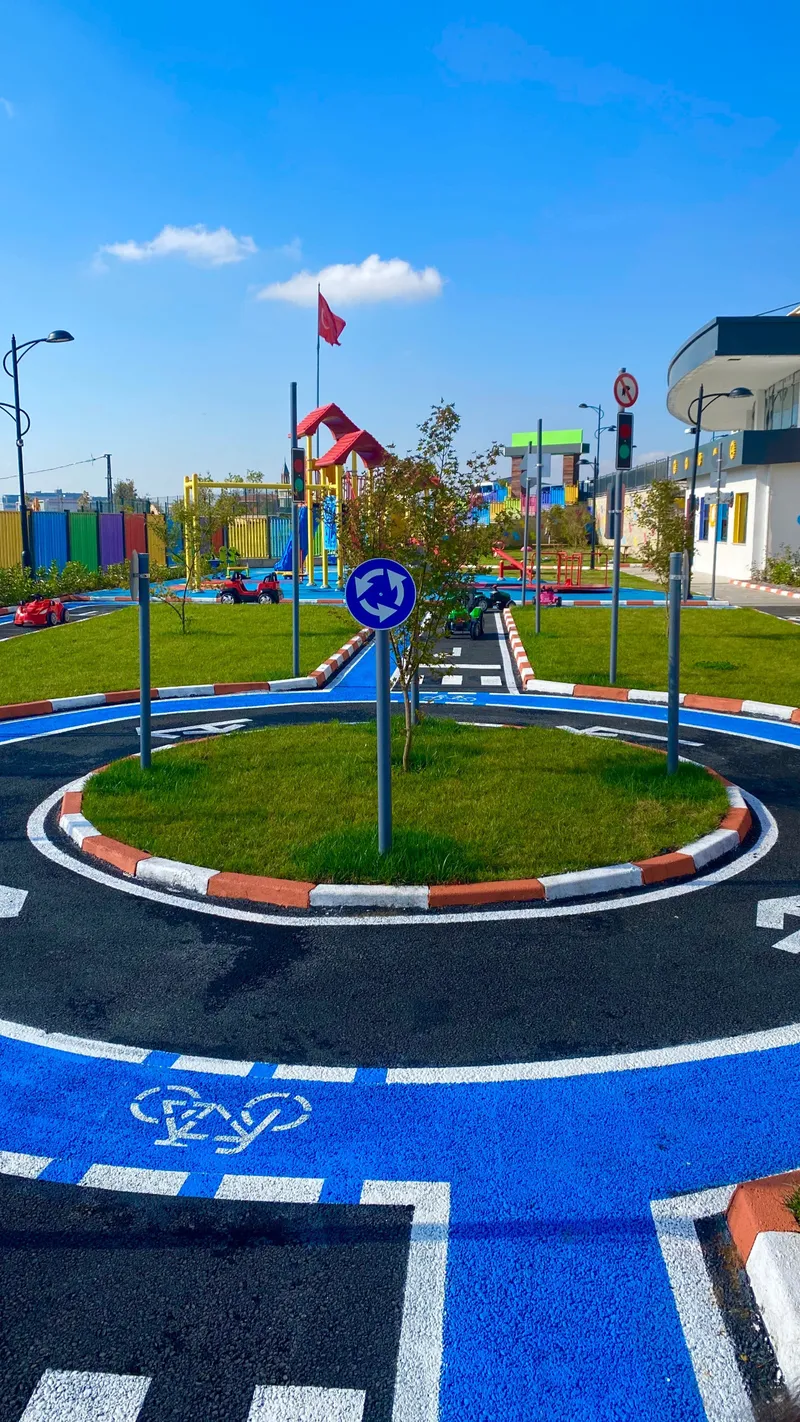 Harikalar Diyarı Kayaşehir Anaokulu fotoğrafı 5