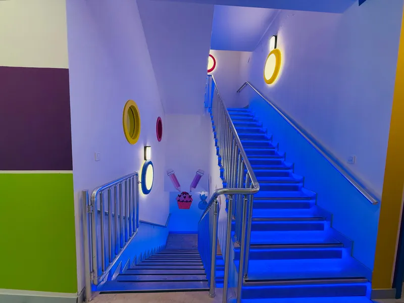 Harikalar Diyarı Kayaşehir Teknopark Anaokulu fotoğrafı 5
