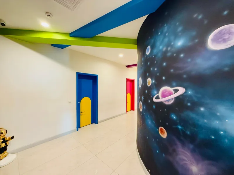 Harikalar Diyarı Kayaşehir Teknopark Anaokulu fotoğrafı 4