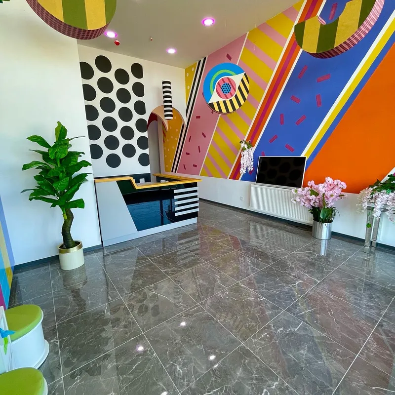 Harikalar Diyarı Kayaşehir Anaokulu fotoğrafı 6