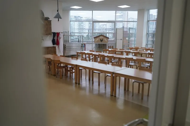 İngiliz Kültür Batıkent Kampüsü fotoğrafı 12