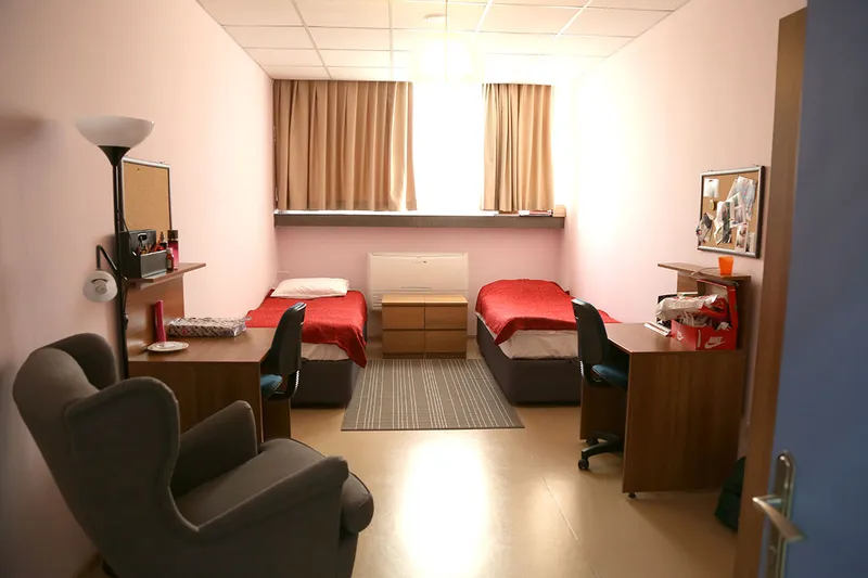 Işıkkent Bornova Kampüsü fotoğrafı 13