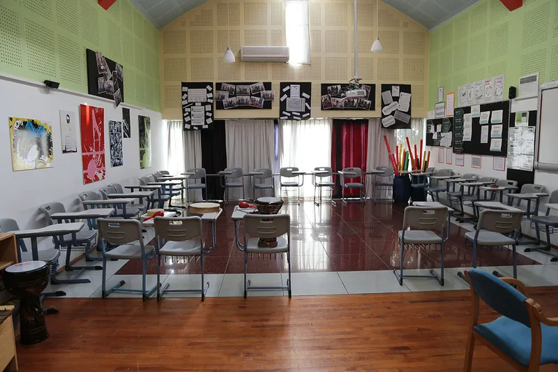Işıkkent Bornova Kampüsü fotoğrafı 5