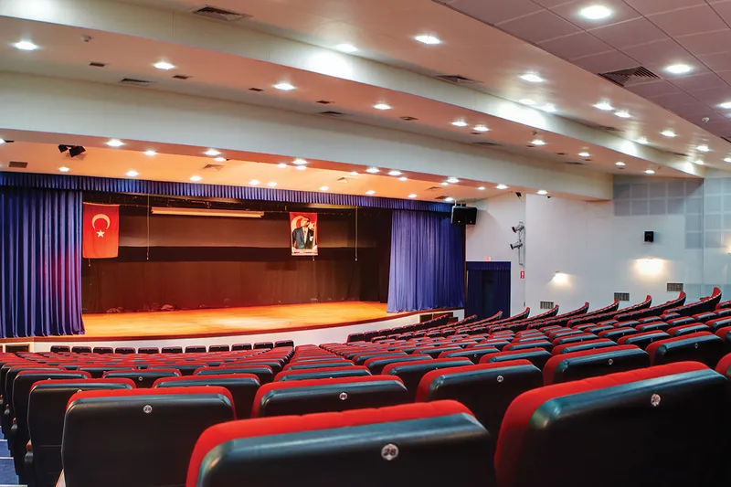 Işıkkent Bornova Kampüsü fotoğrafı 2