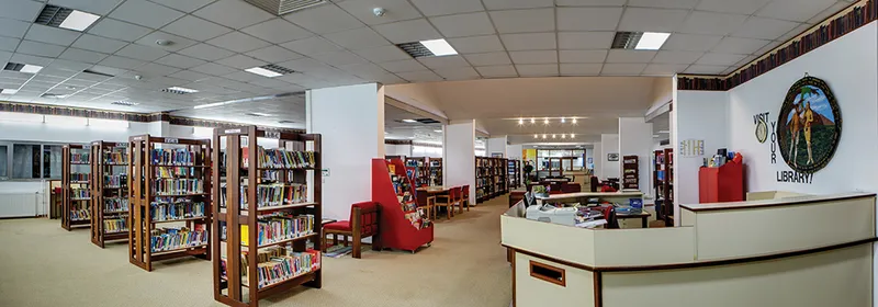 Işıkkent Bornova Kampüsü fotoğrafı 4