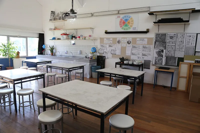 Işıkkent Bornova Kampüsü fotoğrafı 7