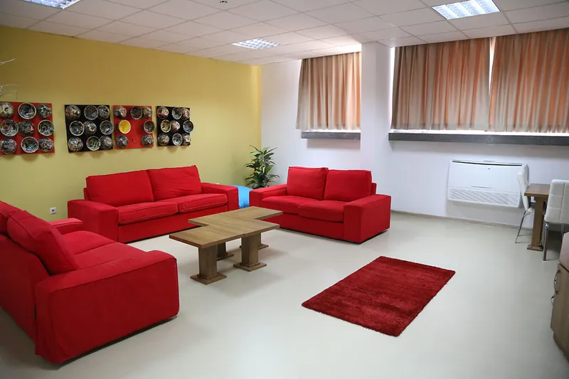 Işıkkent Bornova Kampüsü fotoğrafı 14