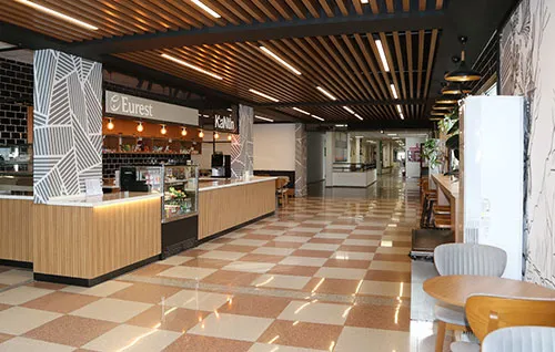 Işıkkent Bornova Kampüsü fotoğrafı 9