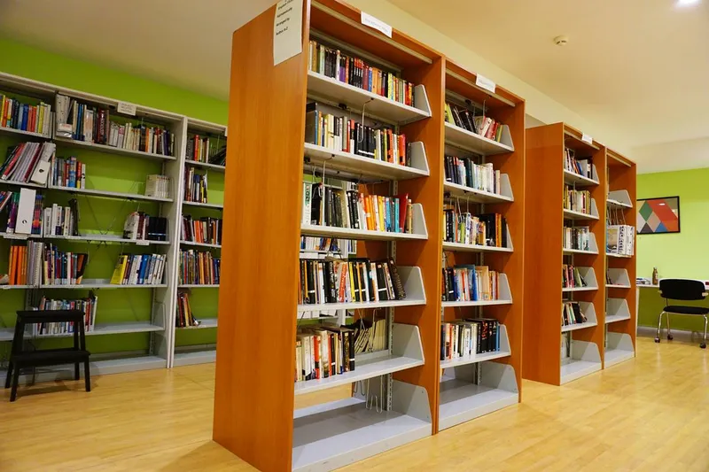 Istanbul International School Çamlıca Ortaokul-Lise Kampüsü fotoğrafı 4