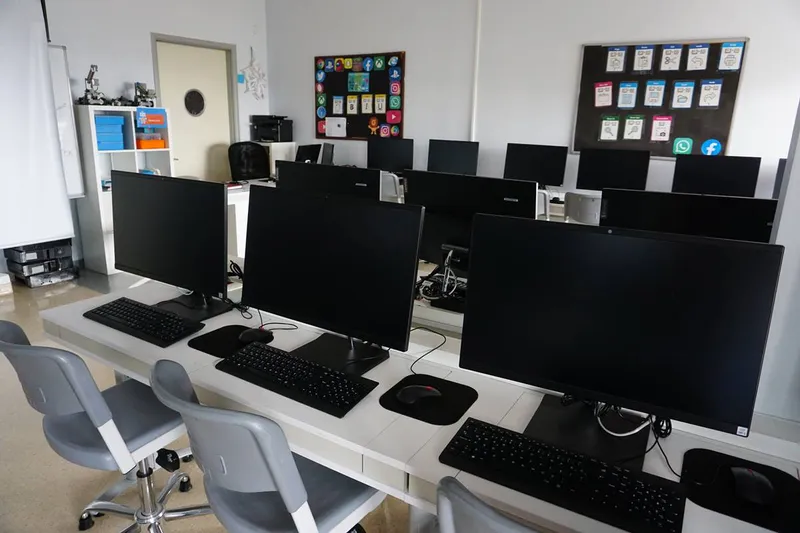 Istanbul International School Çamlıca Kampüsü fotoğrafı 3