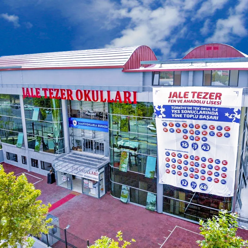 Jale Tezer Ümitköy Kampüsü fotoğrafı 2