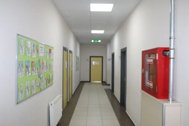 Kampüs Koleji Yenimahalle Kampüsü fotoğrafı 2