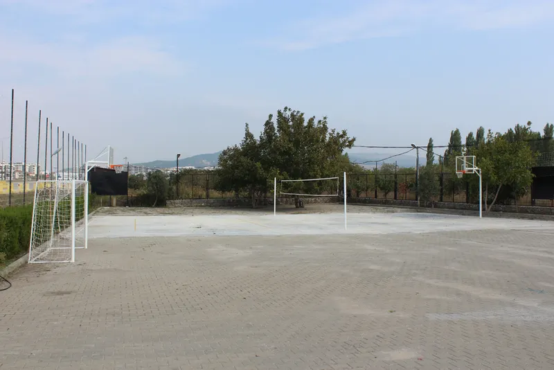 Kampüs Koleji Kepez Kampüsü fotoğrafı 11