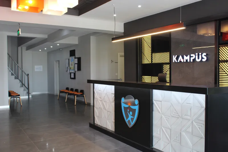 Kampüs Koleji Kepez Kampüsü fotoğrafı 4