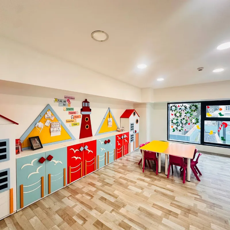 AKD Kids Kartal Anaokulu fotoğrafı 8