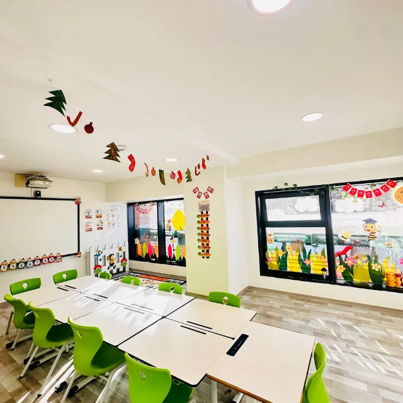 AKD Kids Kartal Anaokulu fotoğrafı 5