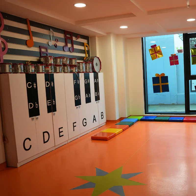 AKD Kids Kartal Anaokulu fotoğrafı 7