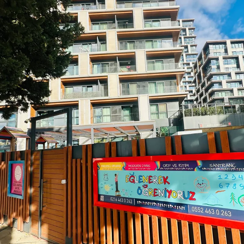 AKD Kids Kartal Anaokulu fotoğrafı 2