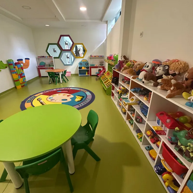 AKD Kids Kartal Anaokulu fotoğrafı 6