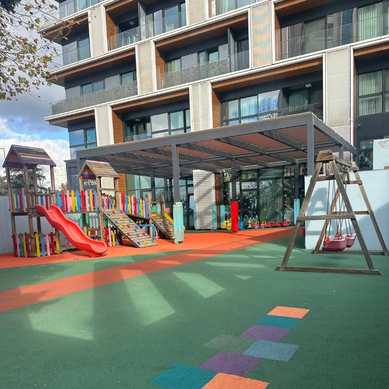 AKD Kids Kartal Anaokulu fotoğrafı 3